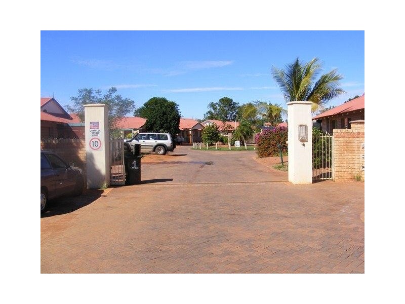 21/25-35 Egret Crescent, South Hedland WA 6722