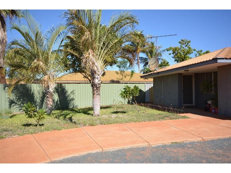 4 Etrema Loop, South Hedland WA 6722