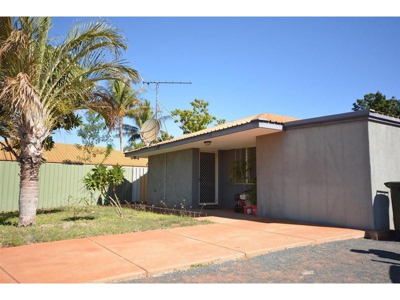 4 Etrema Loop, South Hedland WA 6722