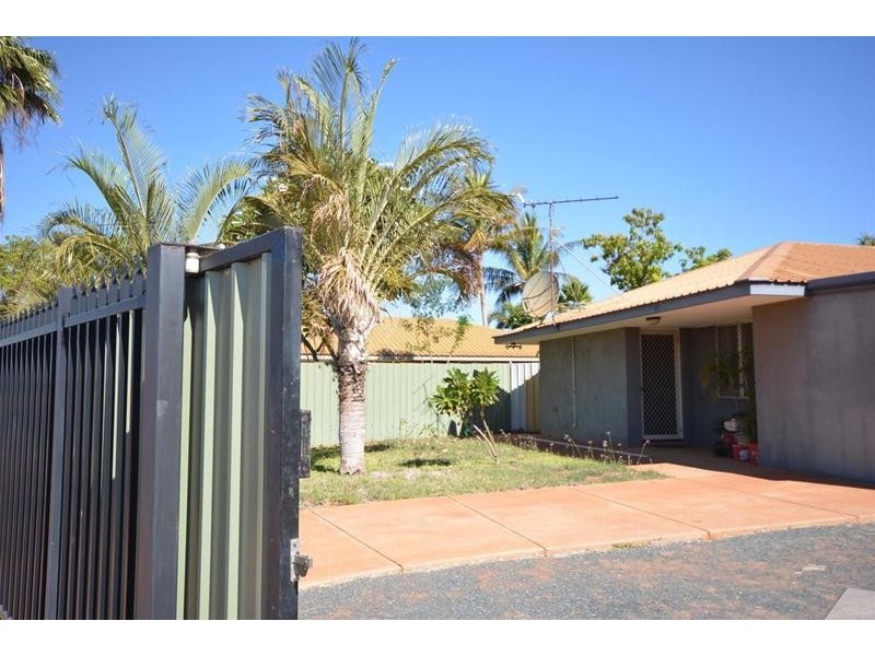 4 Etrema Loop, South Hedland WA 6722