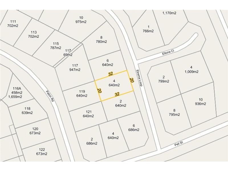 4 Etrema Loop, South Hedland WA 6722