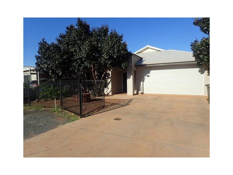 23 Phalarope Way, South Hedland WA 6722