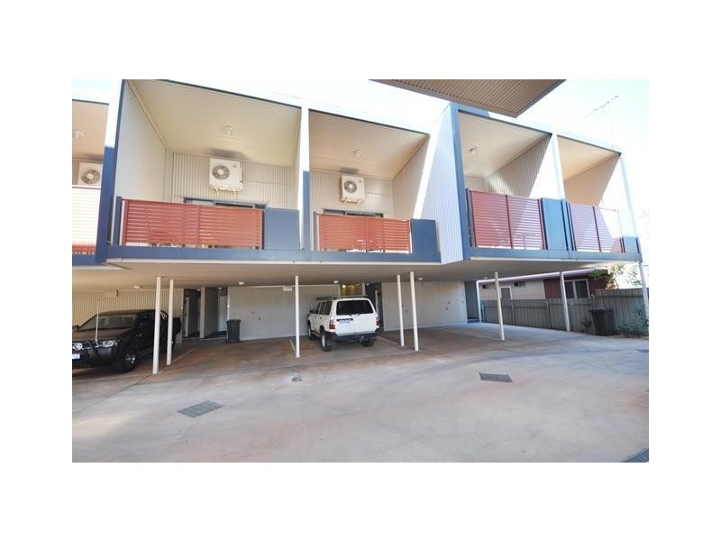 3/50 Morgans Street, Port Hedland WA 6721