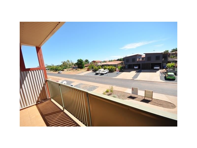 3/50 Morgans Street, Port Hedland WA 6721