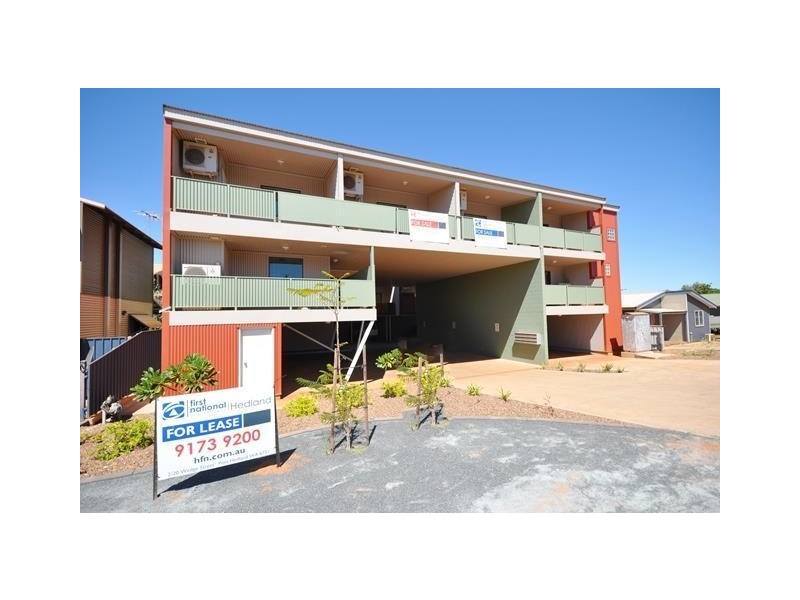 3/50 Morgans Street, Port Hedland WA 6721