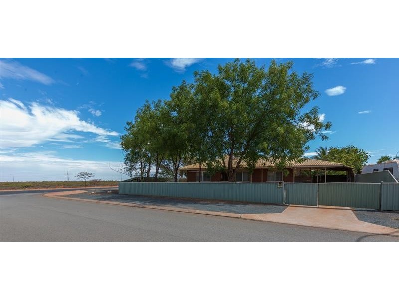 1 Denman Place, South Hedland WA 6722