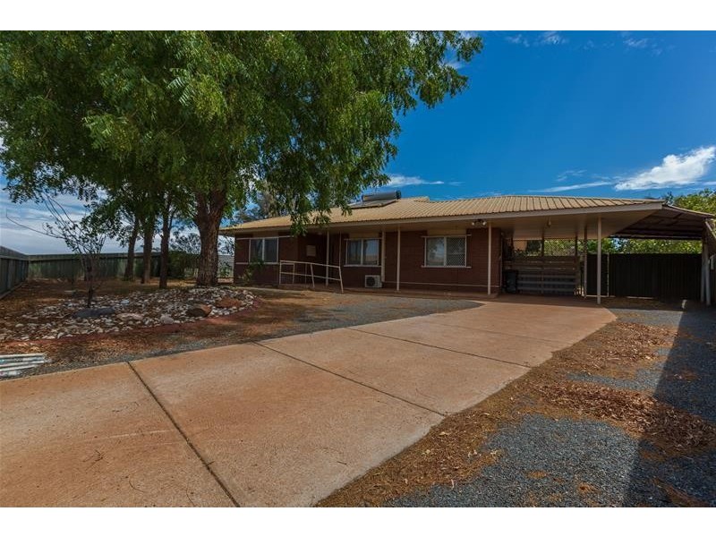 1 Denman Place, South Hedland WA 6722