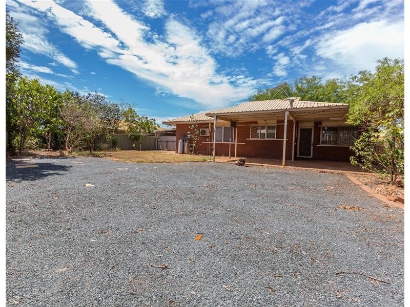 1 Denman Place, South Hedland WA 6722