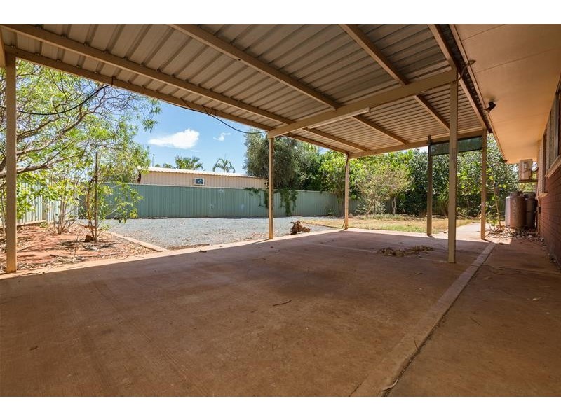 1 Denman Place, South Hedland WA 6722