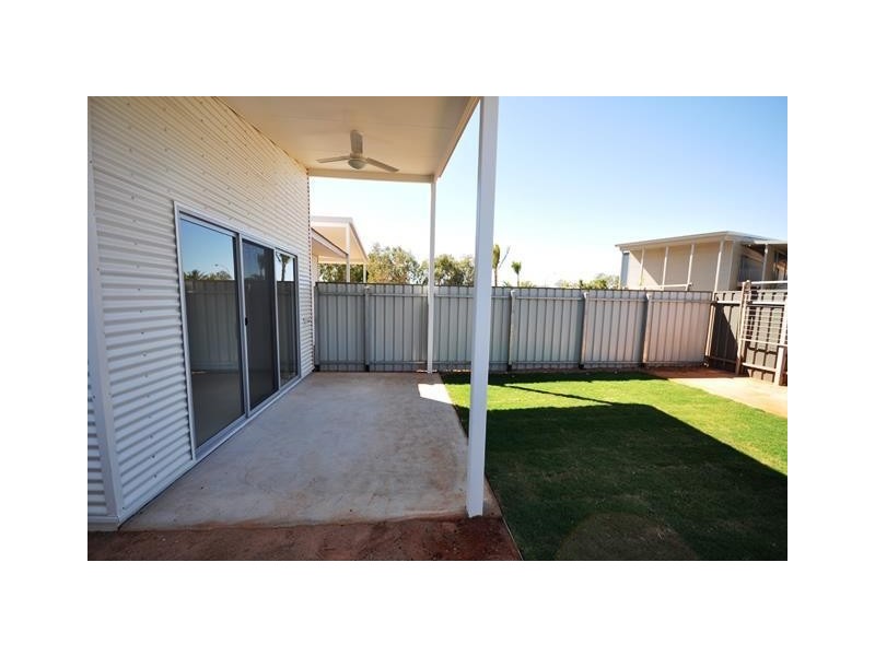 1 Huxtable Crescent, South Hedland WA 6722