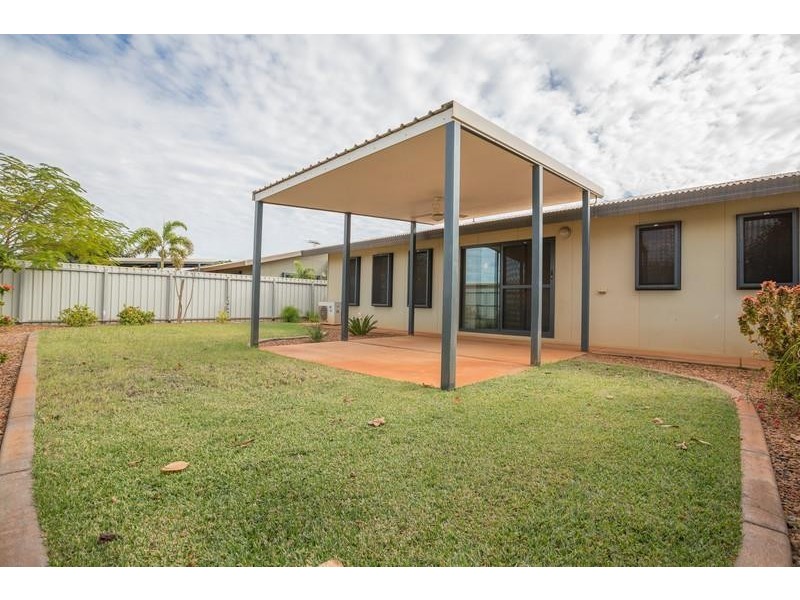 1 Bridge Street, South Hedland WA 6722