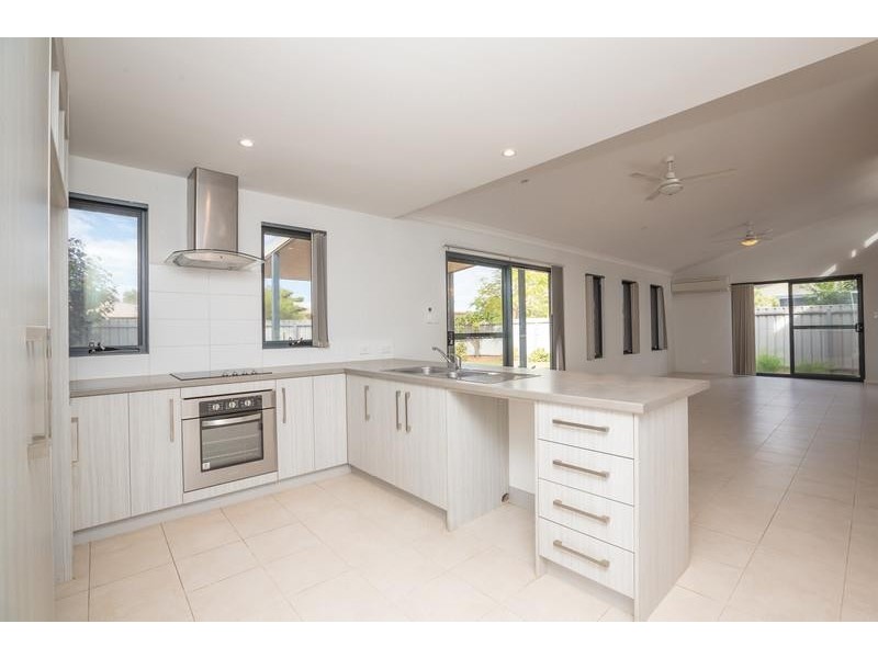 1 Bridge Street, South Hedland WA 6722