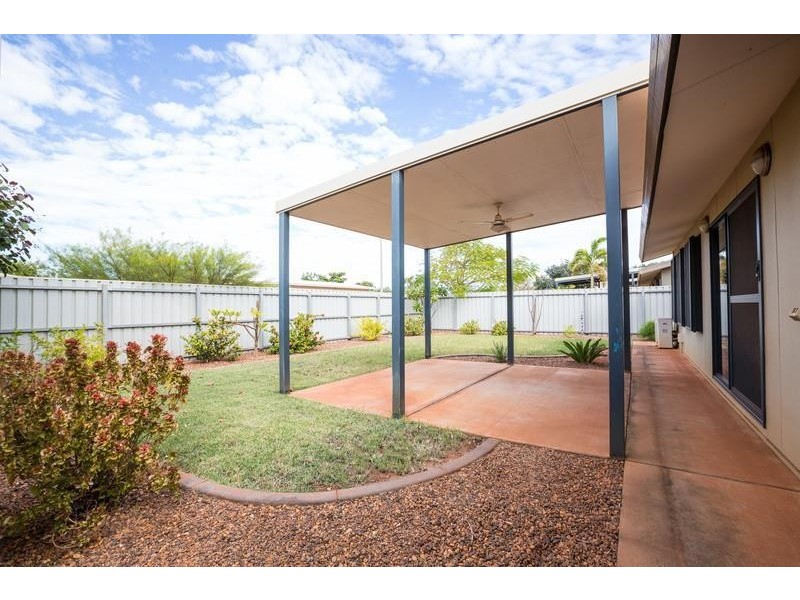 1 Bridge Street, South Hedland WA 6722