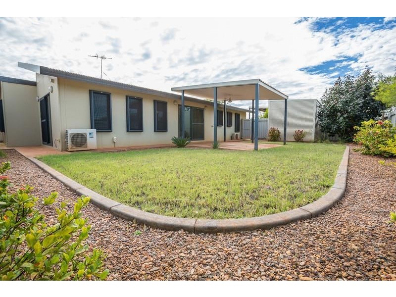 1 Bridge Street, South Hedland WA 6722