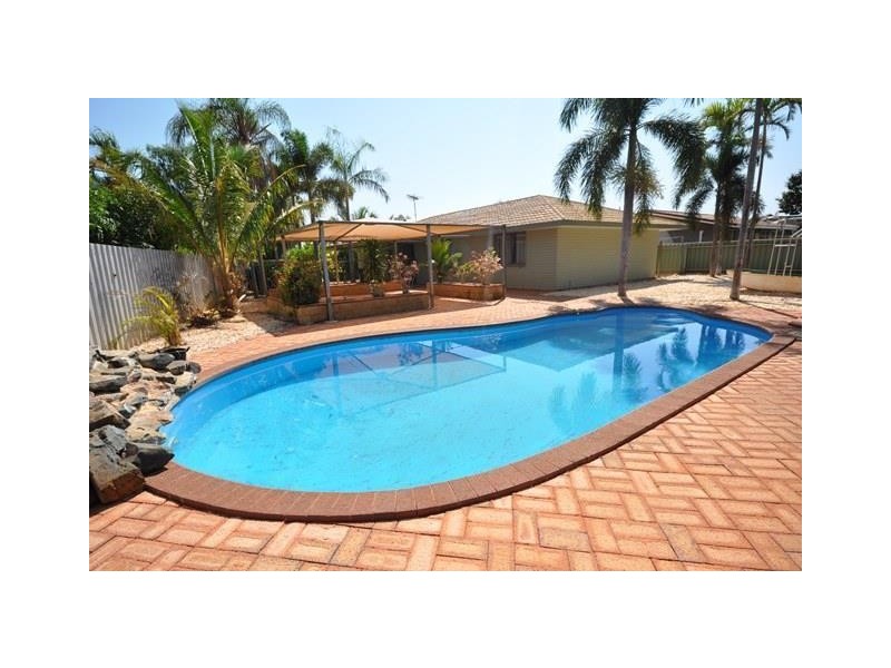 104 Paton Road, South Hedland WA 6722