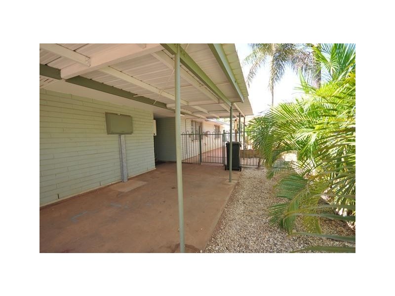 104 Paton Road, South Hedland WA 6722