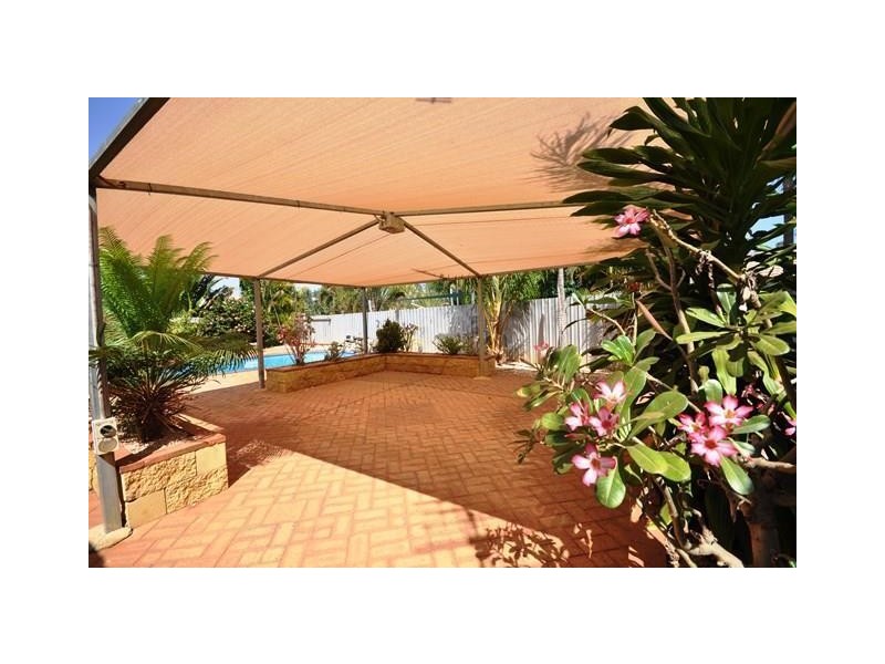 104 Paton Road, South Hedland WA 6722