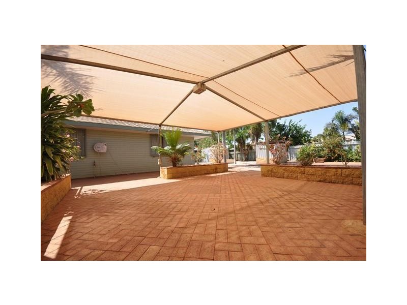 104 Paton Road, South Hedland WA 6722