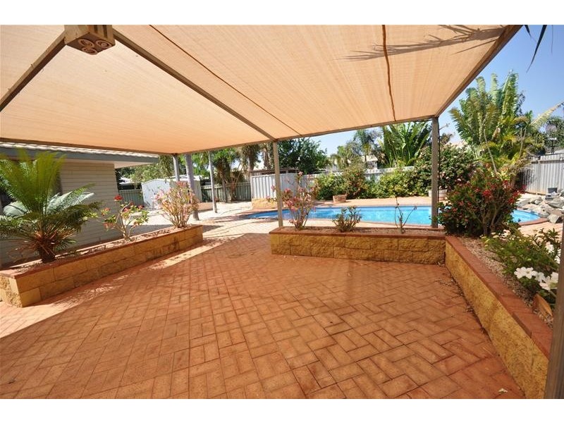 104 Paton Road, South Hedland WA 6722