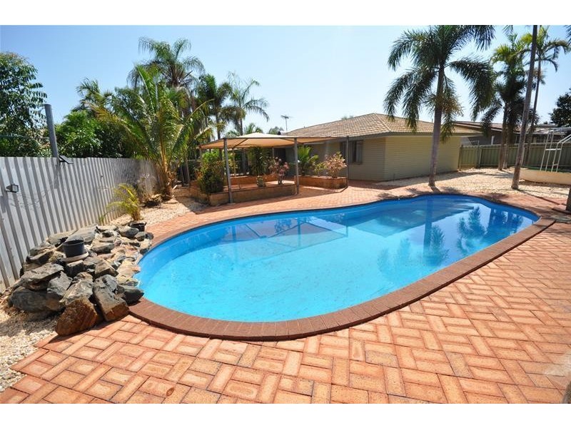 104 Paton Road, South Hedland WA 6722