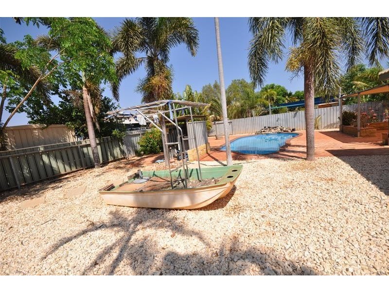 104 Paton Road, South Hedland WA 6722