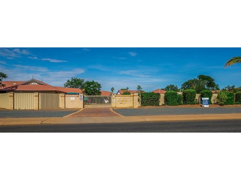 1/9 Masters Way, South Hedland WA 6722