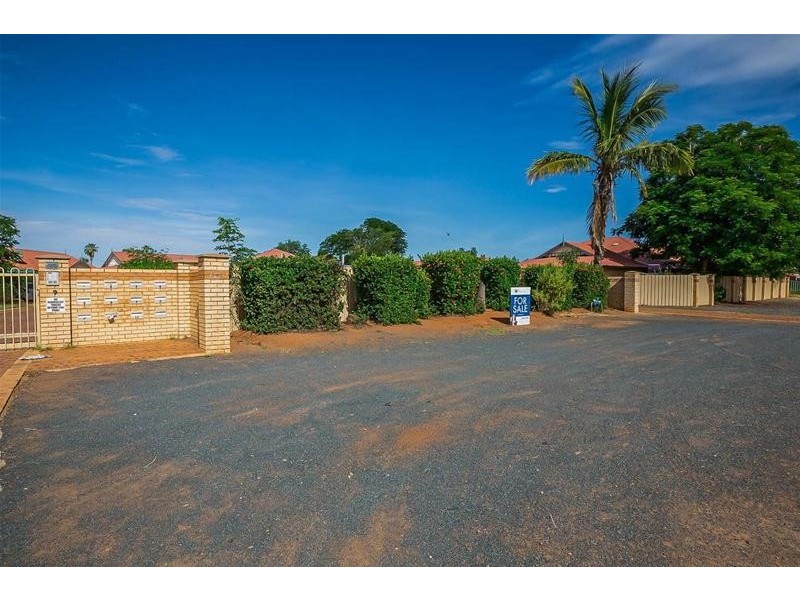 1/9 Masters Way, South Hedland WA 6722