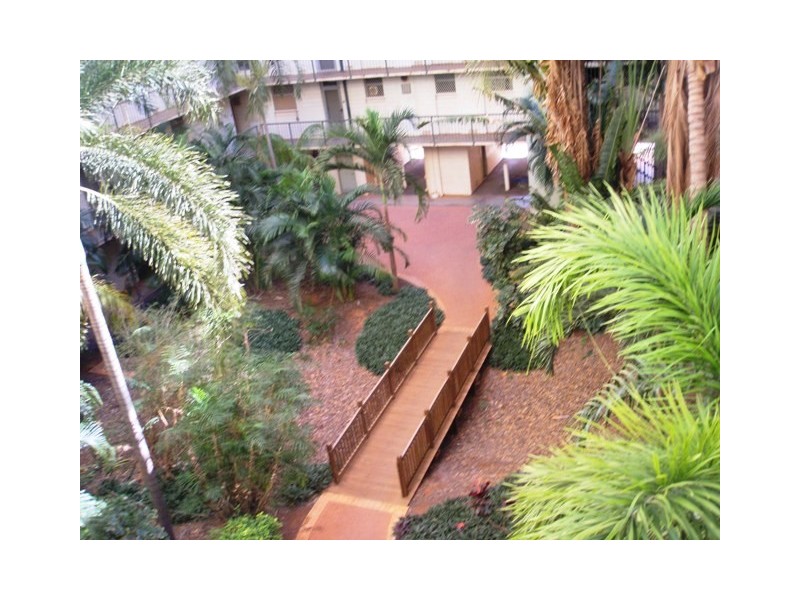 606/17-21 Welsh Street, South Hedland WA 6722