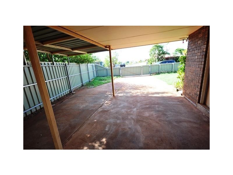 8 Jabiru Loop, South Hedland WA 6722