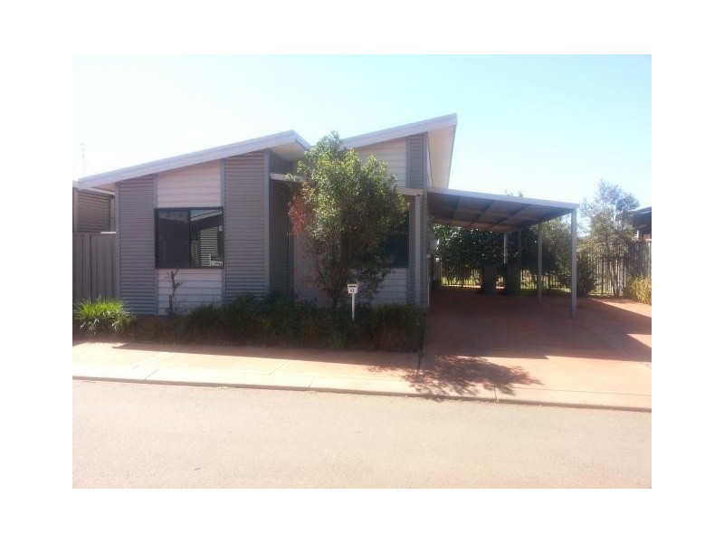 42/4 Newman Drive, Newman WA 6753