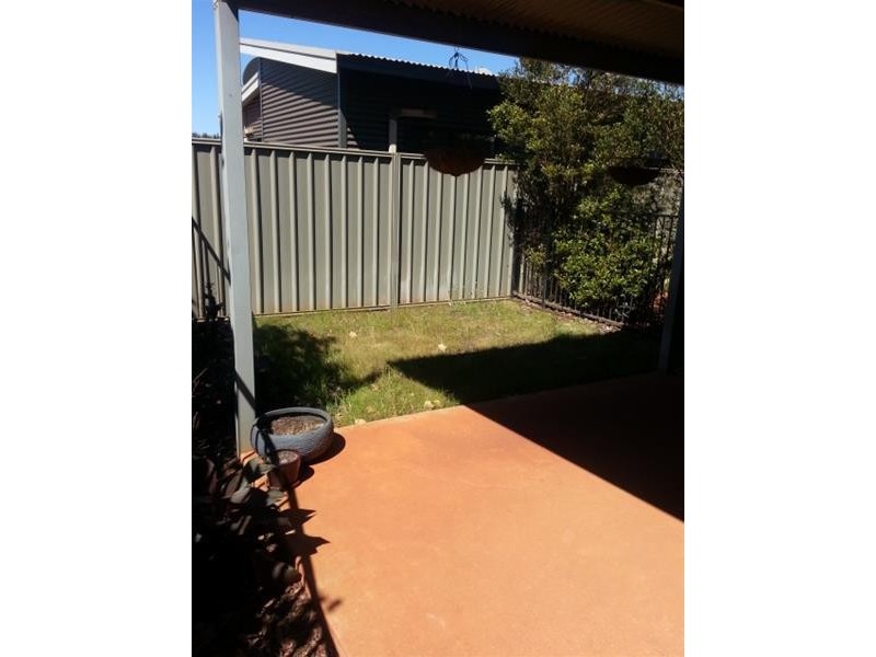 42/4 Newman Drive, Newman WA 6753