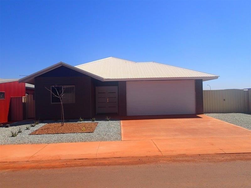 14 Pillara Street, Newman WA 6753