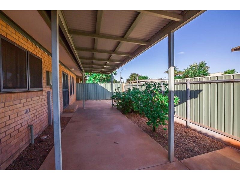 11 Sturt Place, South Hedland WA 6722