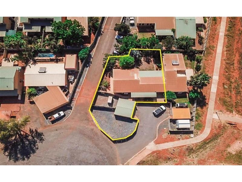 11 Sturt Place, South Hedland WA 6722