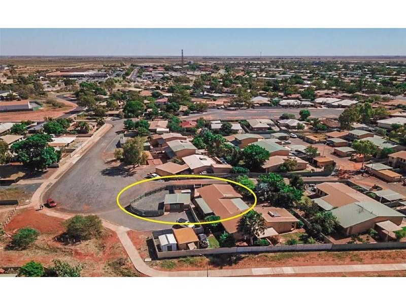 11 Sturt Place, South Hedland WA 6722