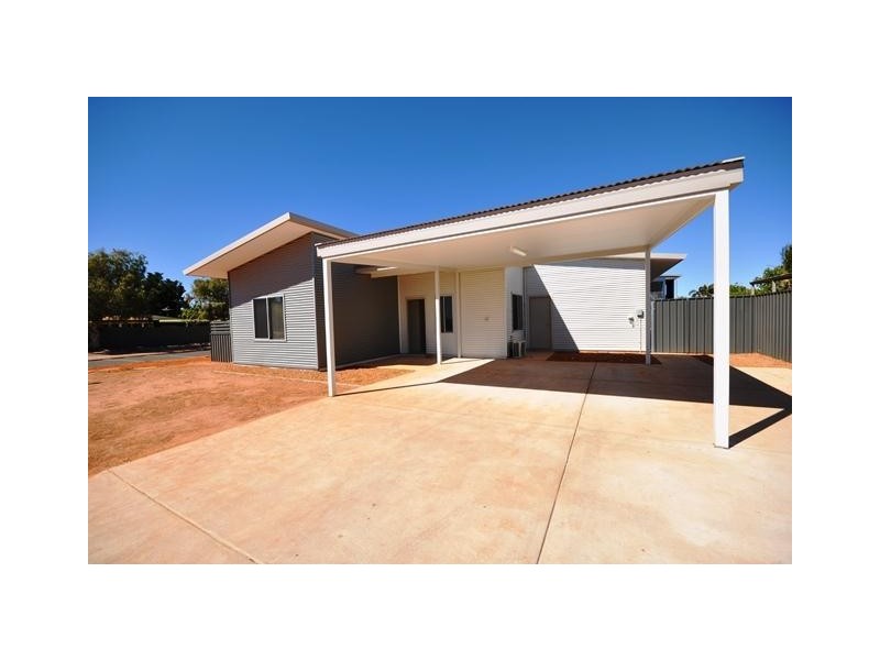 1 Huxtable Crescent, South Hedland WA 6722