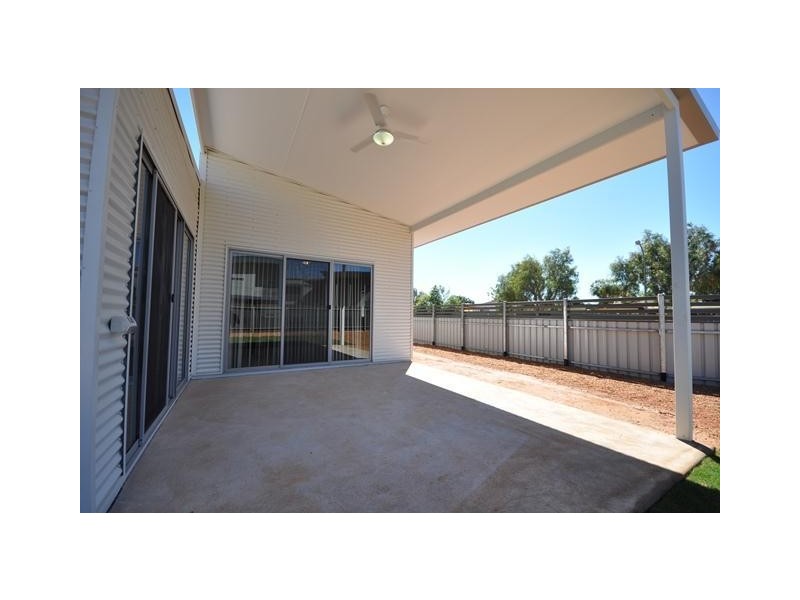 1 Huxtable Crescent, South Hedland WA 6722