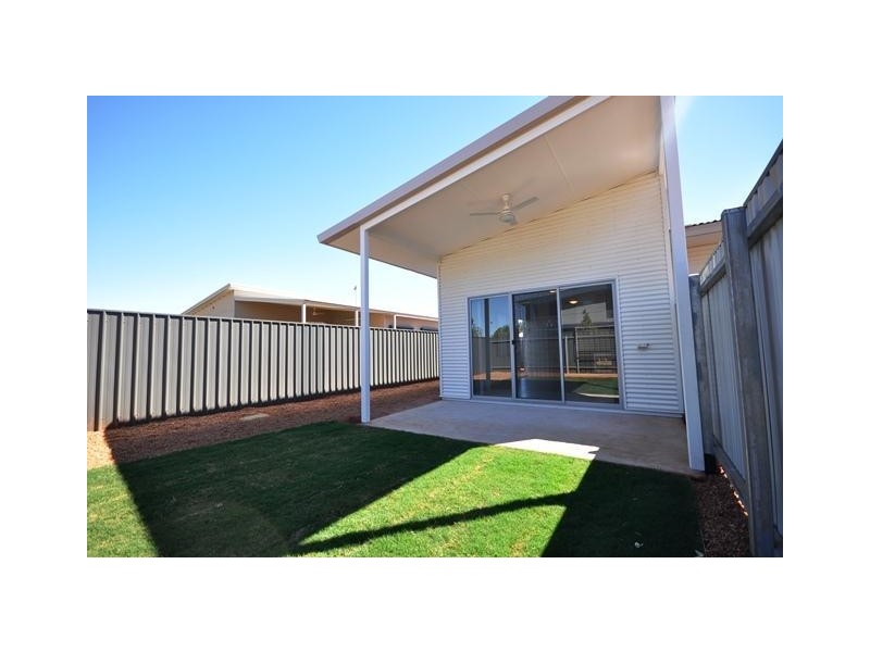 1 Huxtable Crescent, South Hedland WA 6722