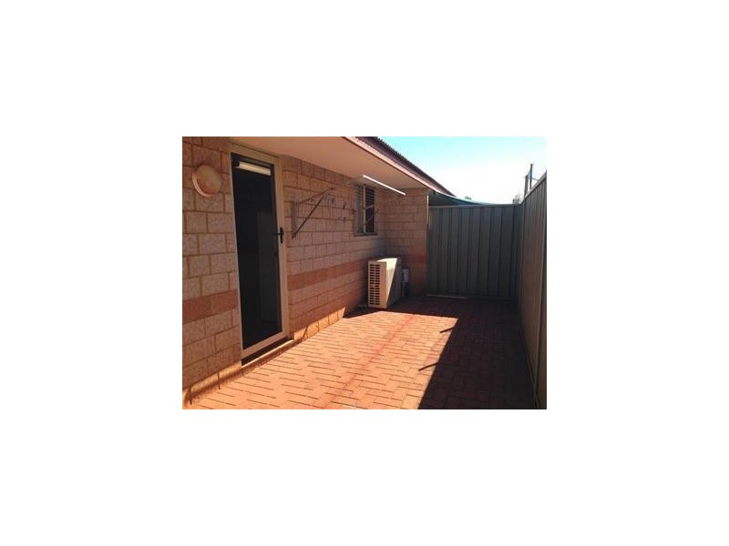 29/1 Cowra Drive, Newman WA 6753