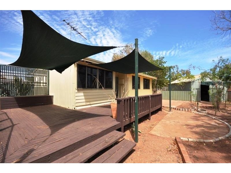 24 Roberts Street, South Hedland WA 6722
