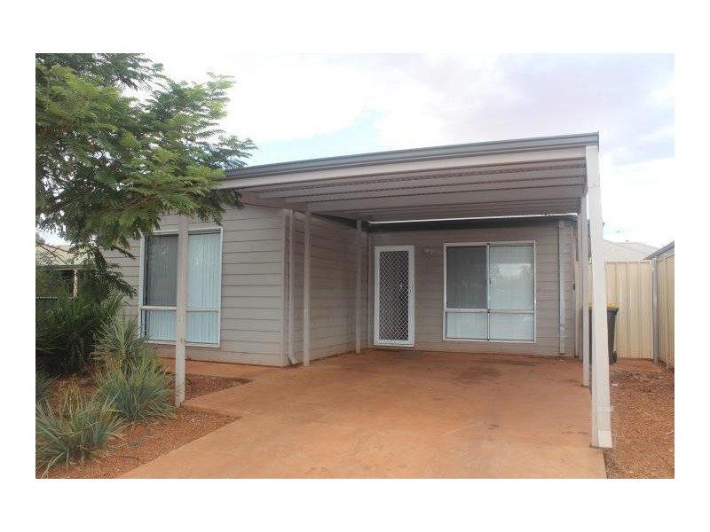 9A  Knox Way, Newman WA 6753