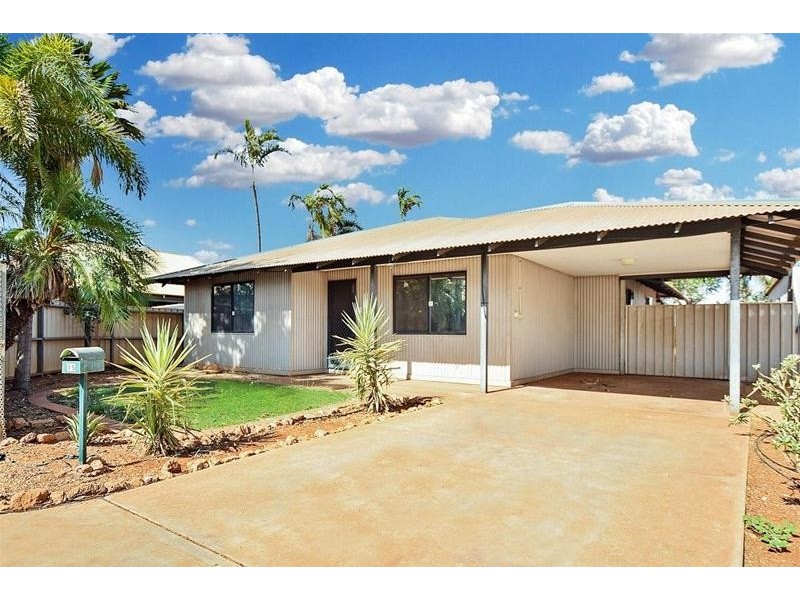 15 Cockatoo Court, South Hedland WA 6722