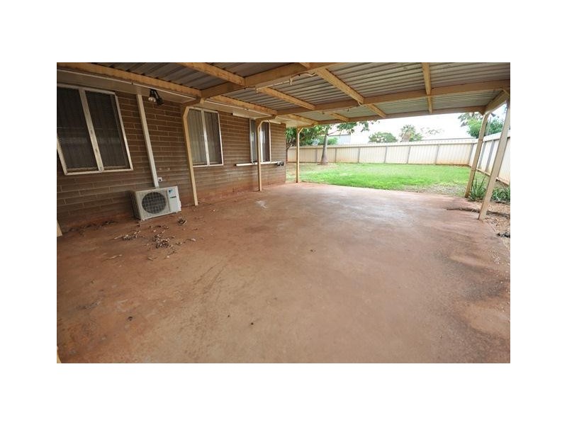 4 Becker Court, South Hedland WA 6722