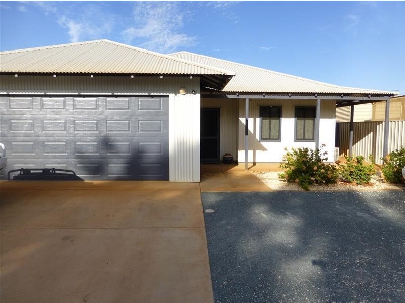 126 Kennedy Street, South Hedland WA 6722