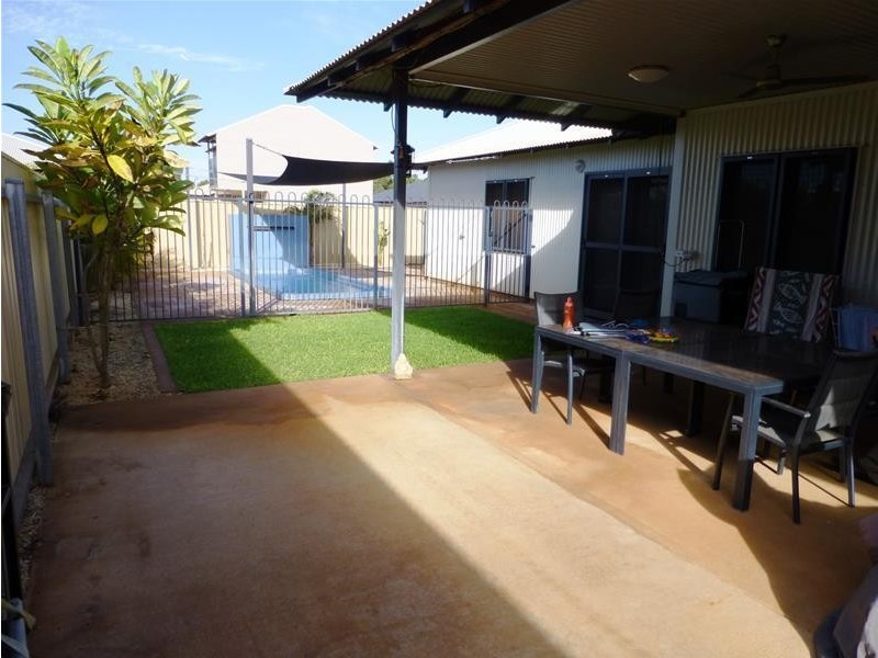 126 Kennedy Street, South Hedland WA 6722