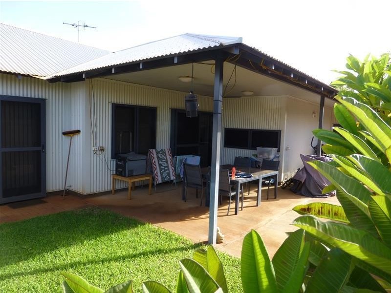 126 Kennedy Street, South Hedland WA 6722