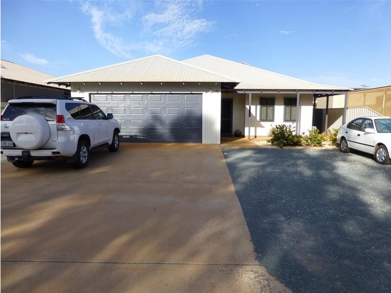 126 Kennedy Street, South Hedland WA 6722