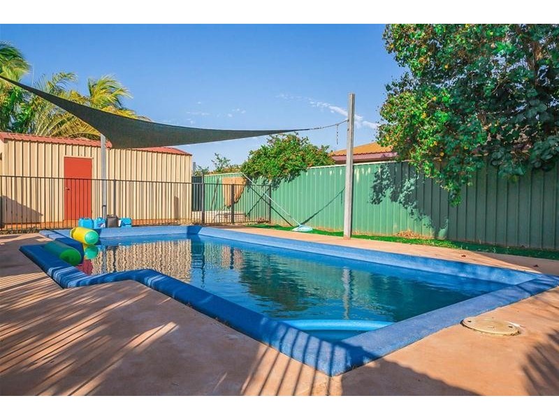 23 Etrema Loop, South Hedland WA 6722