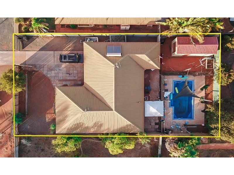 23 Etrema Loop, South Hedland WA 6722