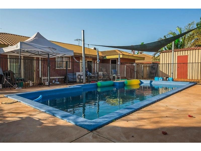 23 Etrema Loop, South Hedland WA 6722